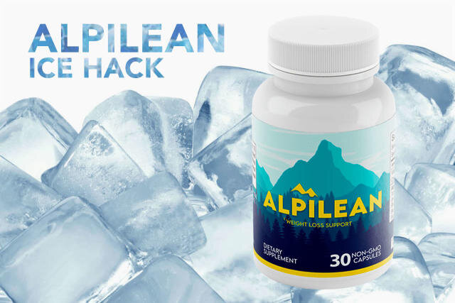 Alpine Ice Hack