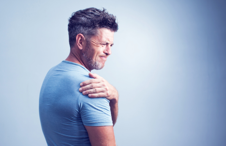 The Ultimate Guide to ICD-10 Right Shoulder Pain